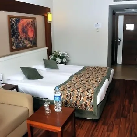 Viking Star 4* Кемер