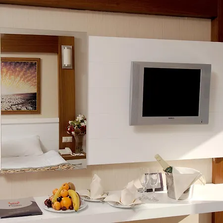 Отель Viking Star Кемер