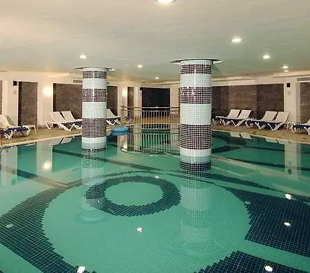 酒店 维京景星酒店 4*