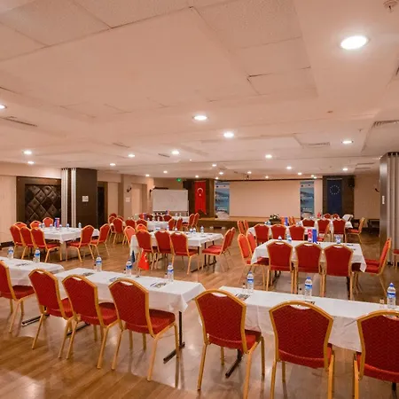 Отель Viking Star Кемер