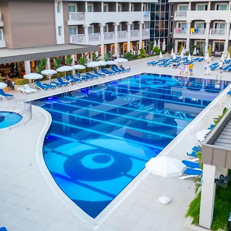 Отель Viking Star