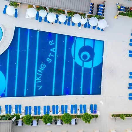 Viking Star Отель