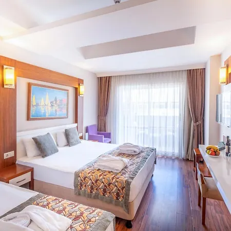 Отель Viking Star