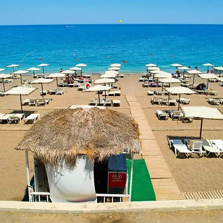 Отель Viking Star 4*