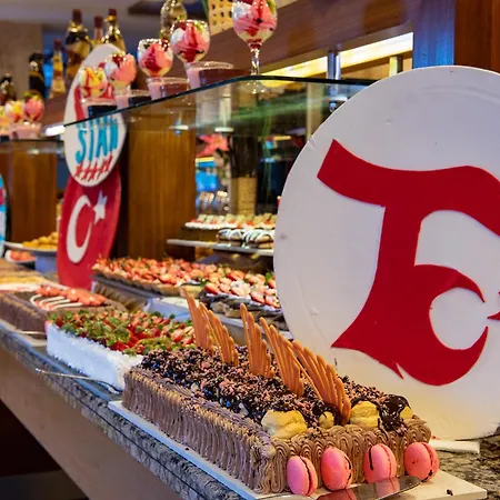 Viking Star Кемер