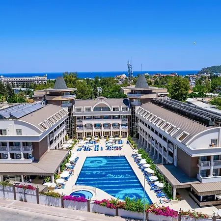 Отель Viking Star