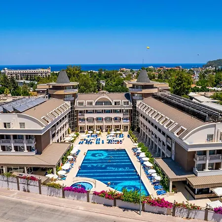 Отель Viking Star