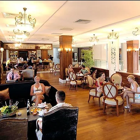 Viking Star Кемер