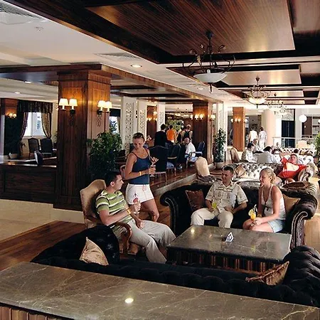 Отель Viking Star