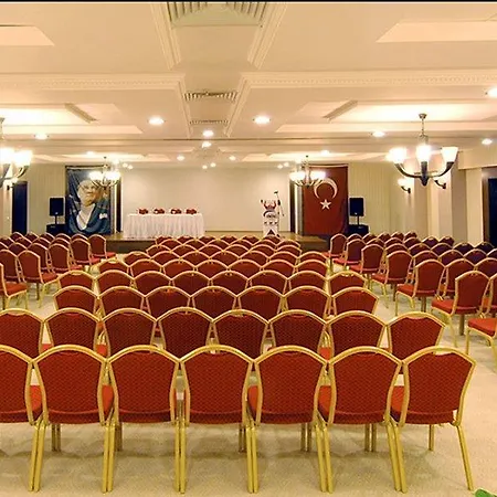 Отель Viking Star Кемер