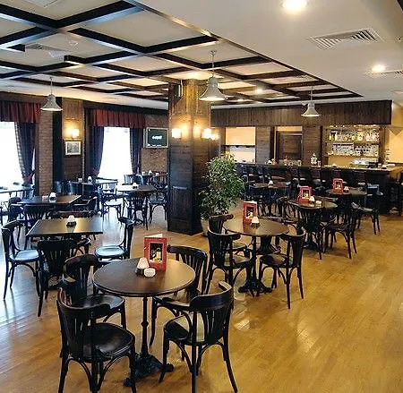 Отель Viking Star 4*