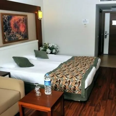 Viking Star 4* Кемер