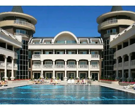 Viking Star 4* Кемер